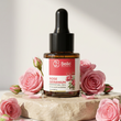 Rose Geranium Essential Oil