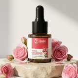 Rose Geranium Essential Oil