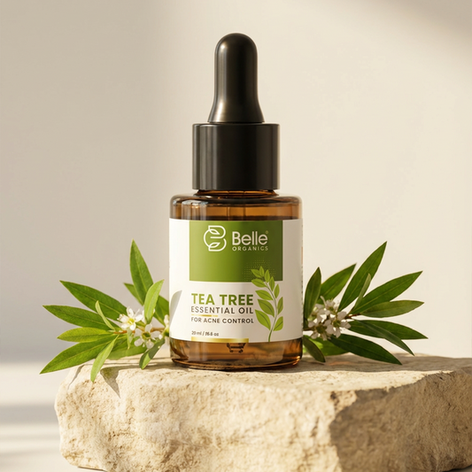 Tea Tree Essential Oil