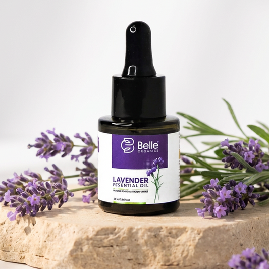 Lavender Essential Oil